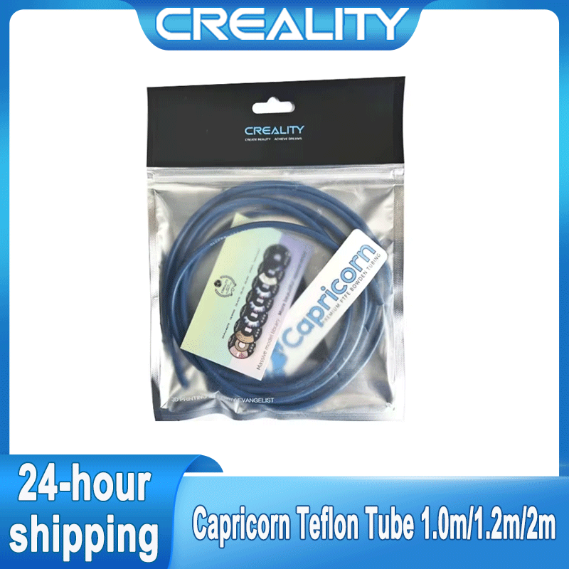 CREALITY for Capricorn Bowden  - Ptfe Tape Thread 评论和价格