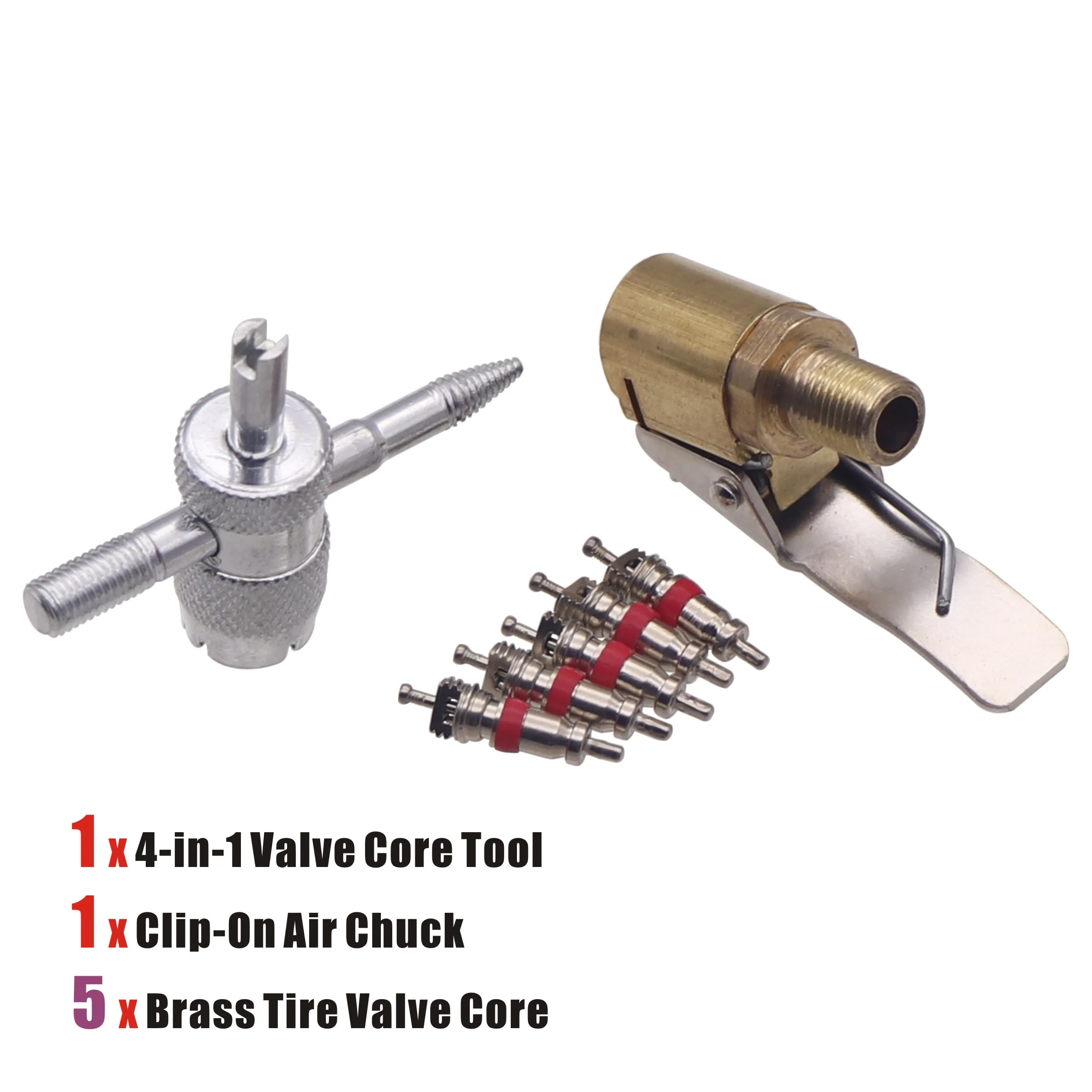 Useful Tire Inflation Tools Ru - Flexible Hose Braided 评论和价格