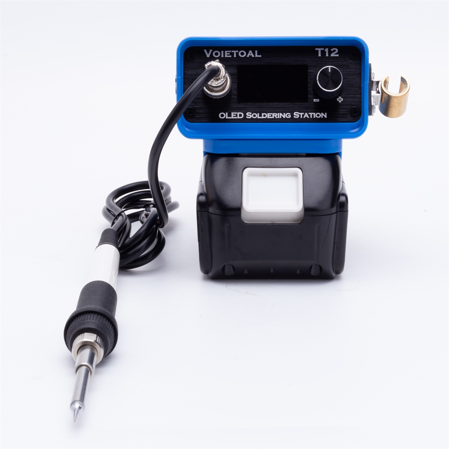 OLED Digital T12 Soldering Sta - Milwaukee Drill M12 Fuel 评论和价格