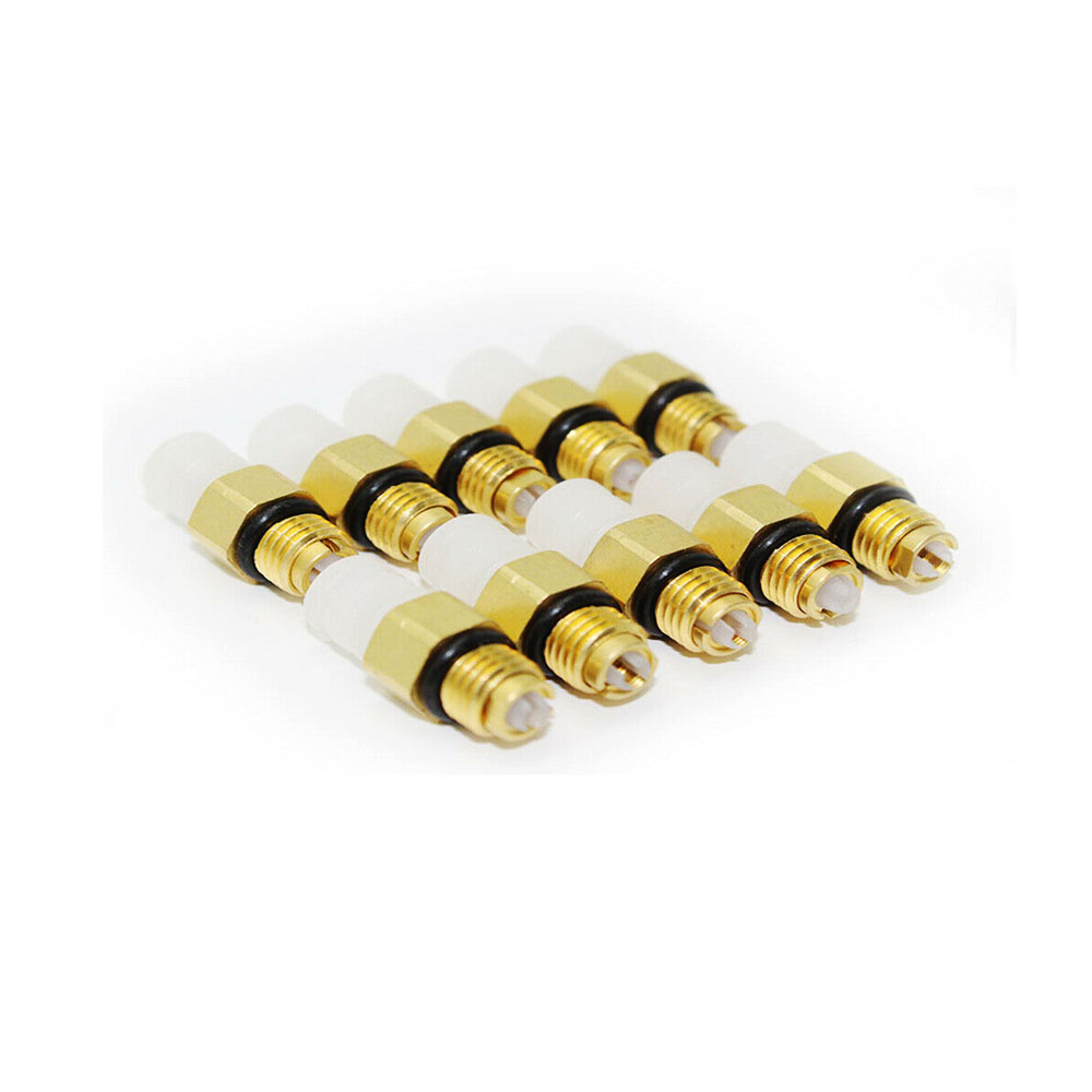 10pcs Air Suspension Repair Ki - Compression Fitting Brass 评论和价格