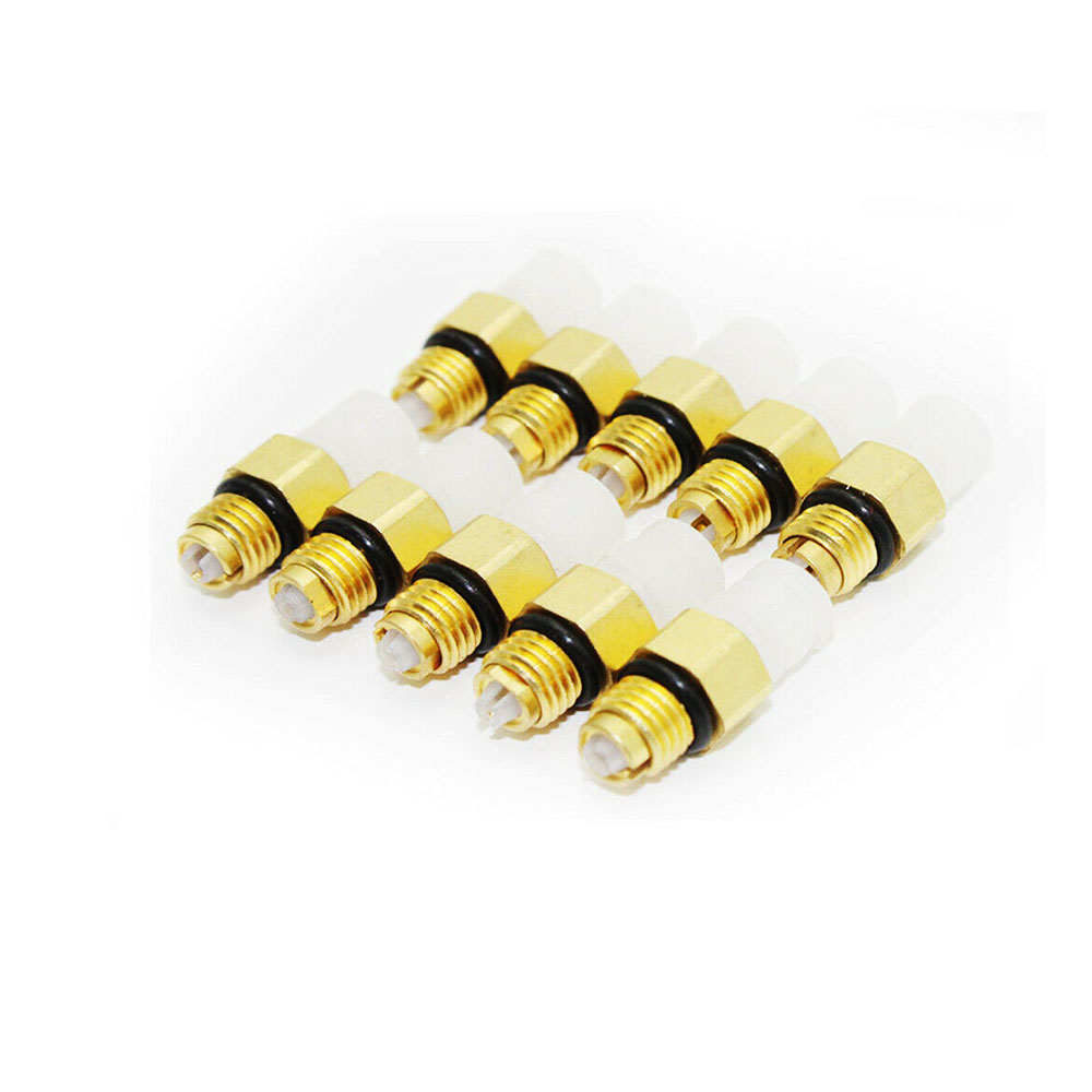 10pcs Air Suspension Repair Ki - Compression Fitting Brass 评论和价格
