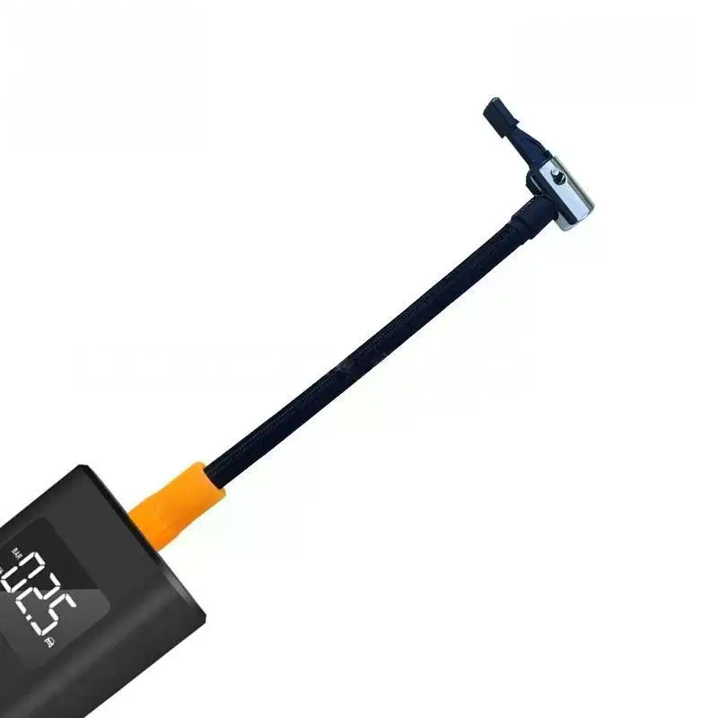 1Pcs Braided Tire Inflator Hos - Flexible Hose Braided 评论和价格