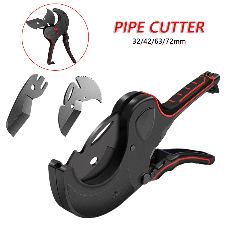32mm 42mm 63mm 75mm Pipe Cutte - Pipe Cutter Ratchet 评论和价格
