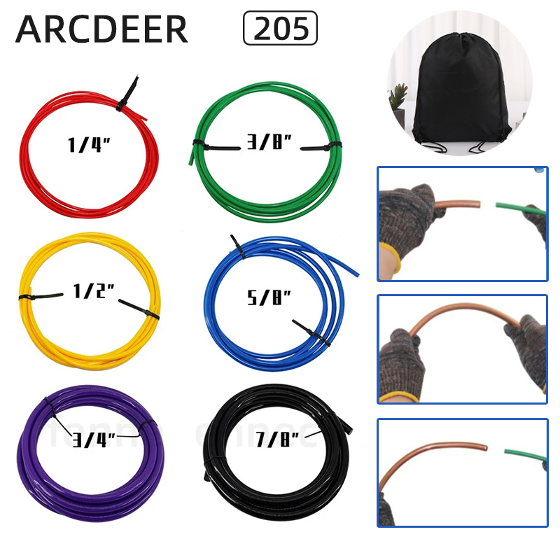 PE Plastic Copper Pipe Protect - Pipe Cutter Ratchet 评论和价格