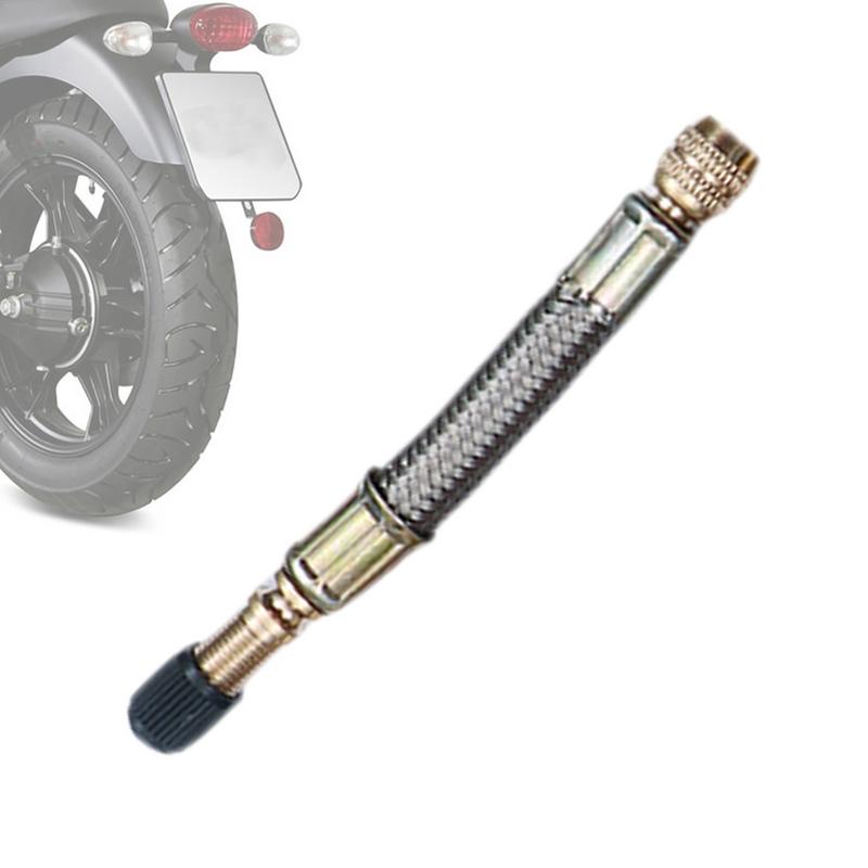 1Piece Truck Valve Extension F - Flexible Hose Braided 评论和价格