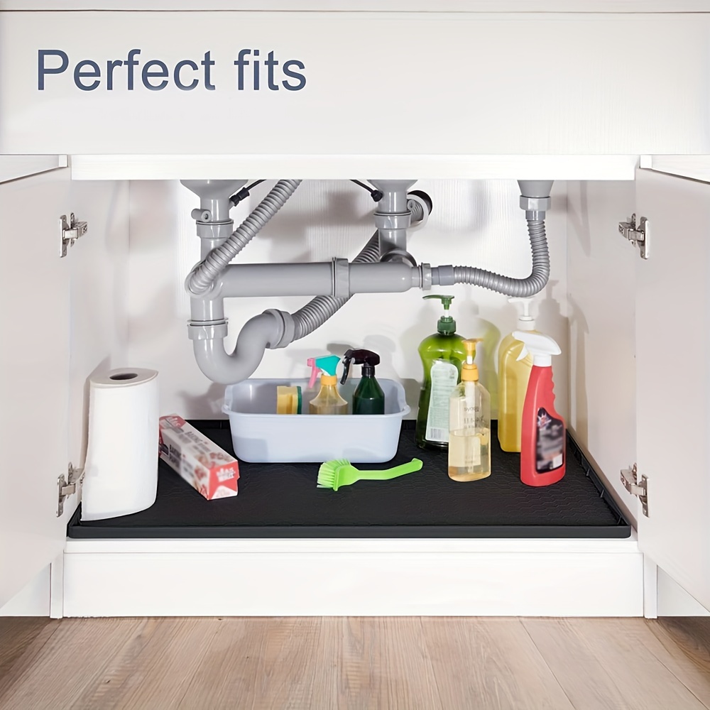 Water Basin Underlay - Waterpr - Silicone Tap Washer 评论和价格
