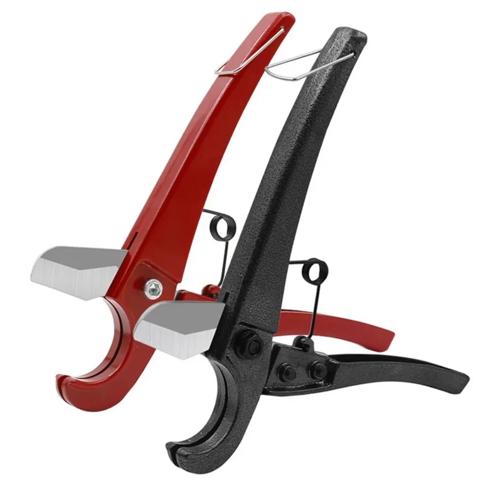PU/PP/PE/PPR Hose Cutting Hand - Pipe Cutter Ratchet 评论和价格