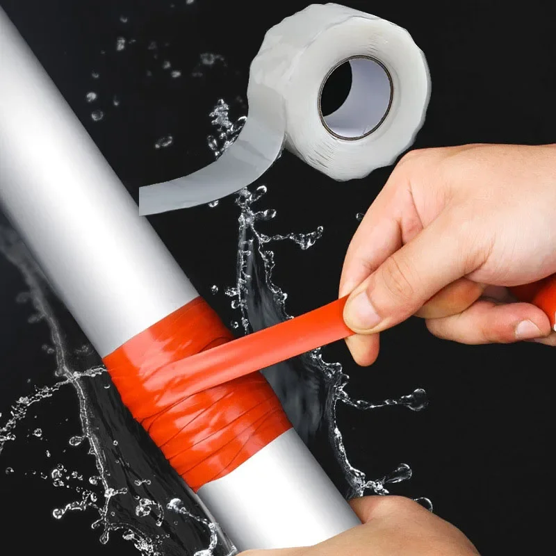 Repair Tapes Silicone Seal Pip - Silicone Tap Washer 评论和价格