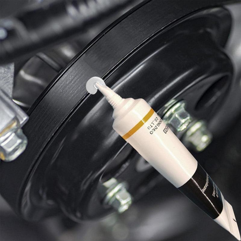 10g Silicone Lubricant Grease  - Silicone Tap Washer 评论和价格
