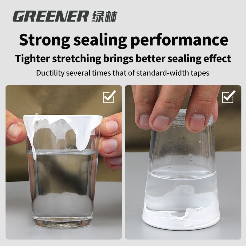 GREENERY 15m Plumbing Sealant  - Ptfe Tape Thread 评论和价格