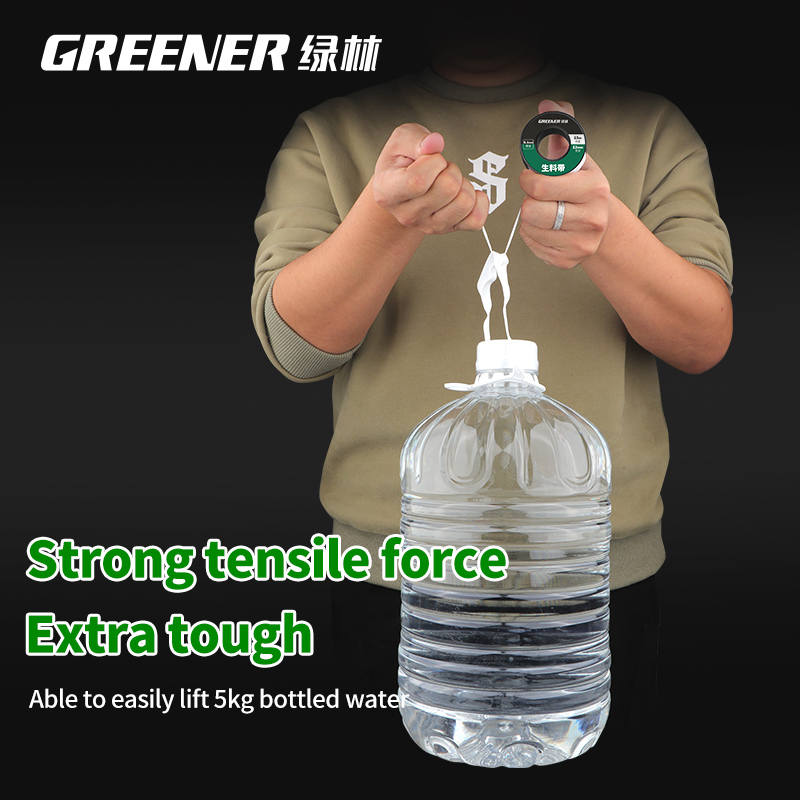 GREENERY 15m Plumbing Sealant  - Ptfe Tape Thread 评论和价格