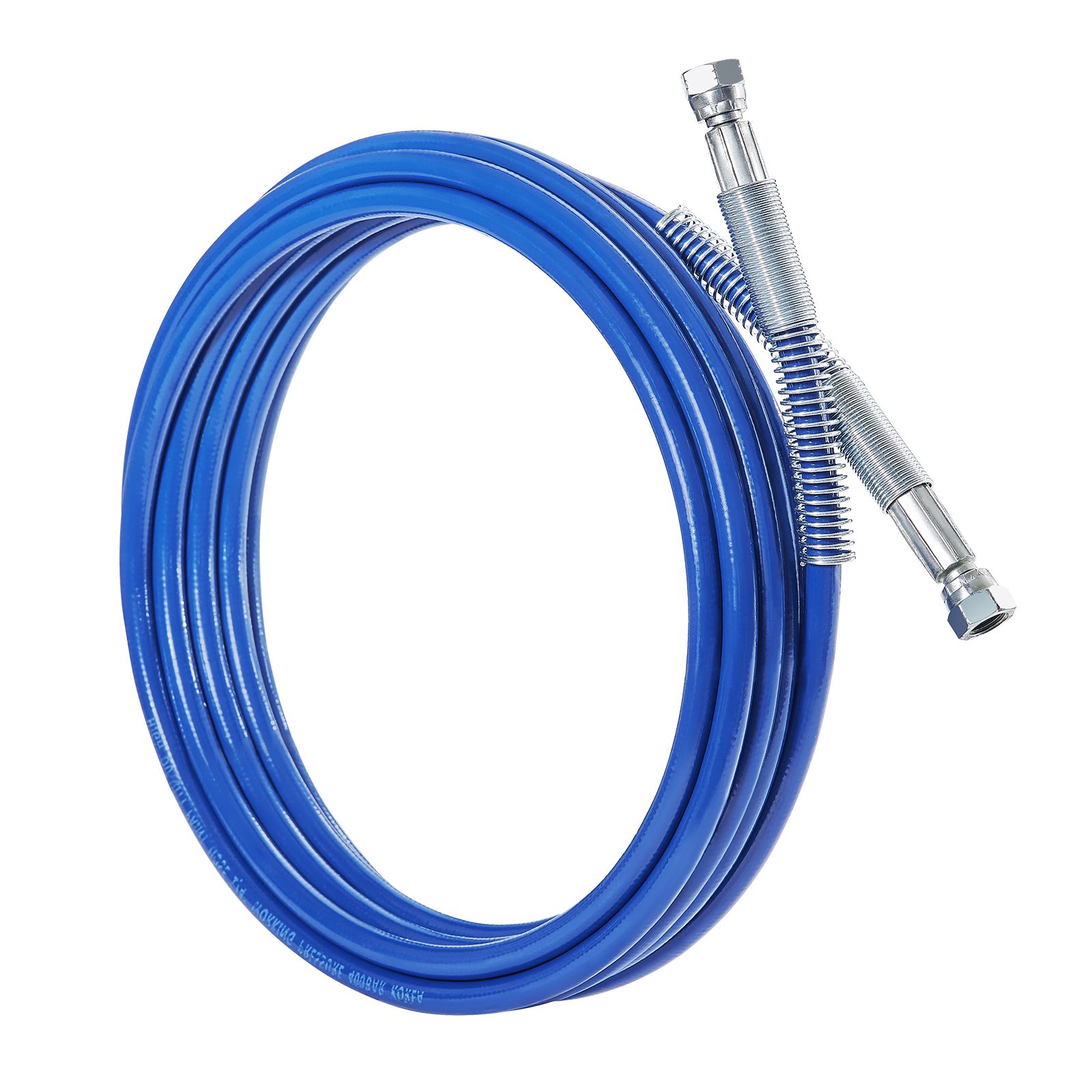 25ft Airless Paint Sprayer Hos - Flexible Hose Braided 评论和价格