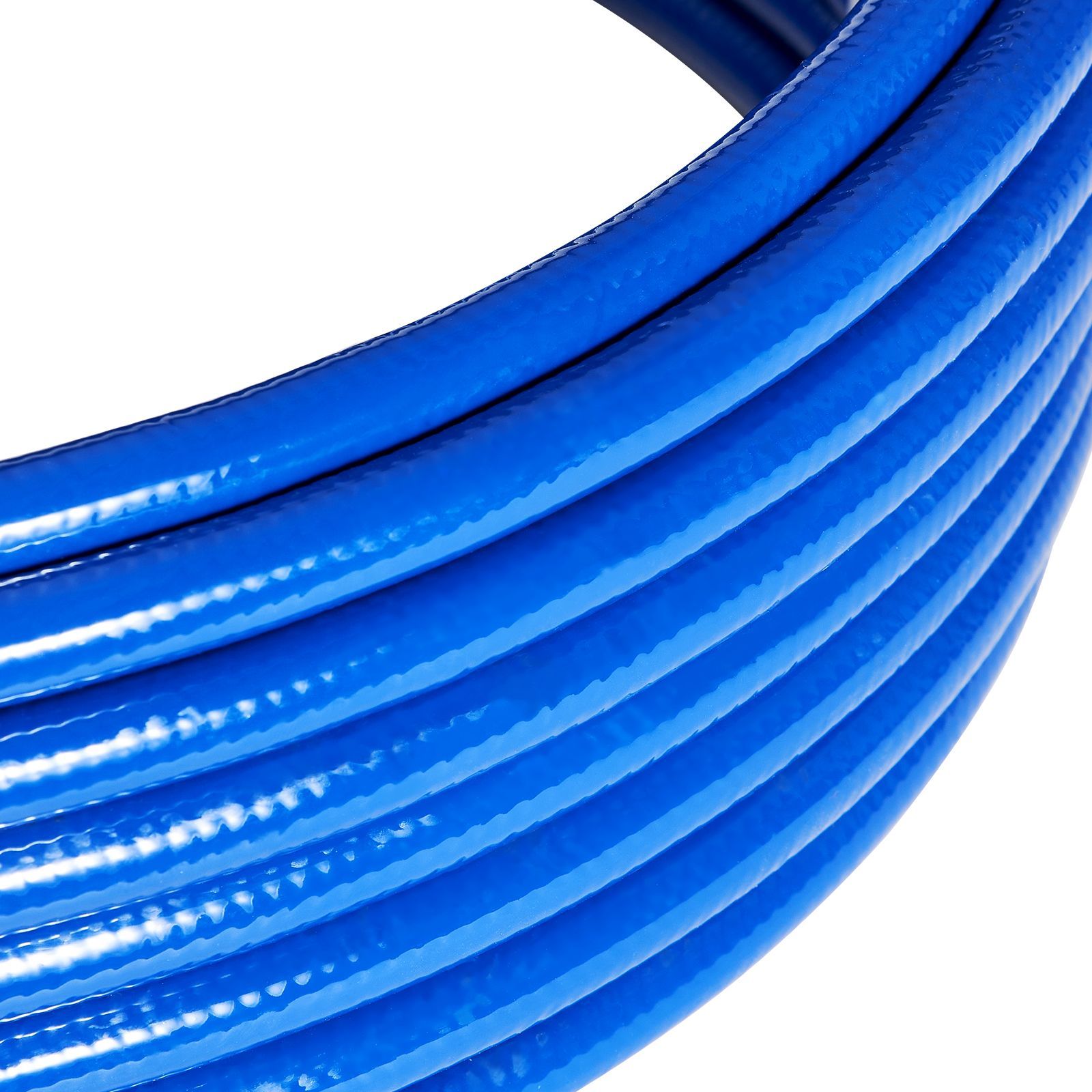 25ft Airless Paint Sprayer Hos - Flexible Hose Braided 评论和价格
