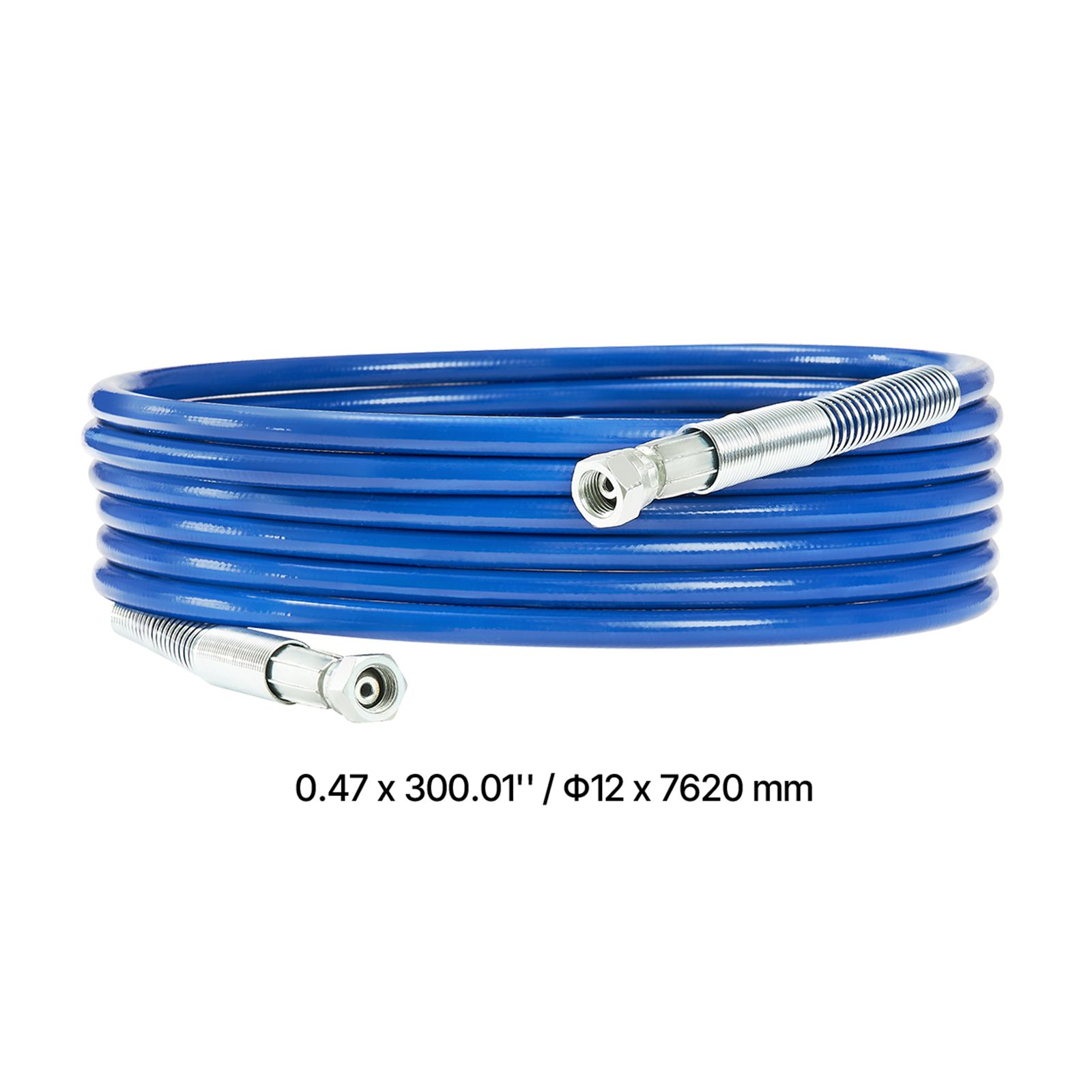 25ft Airless Paint Sprayer Hos - Flexible Hose Braided 评论和价格