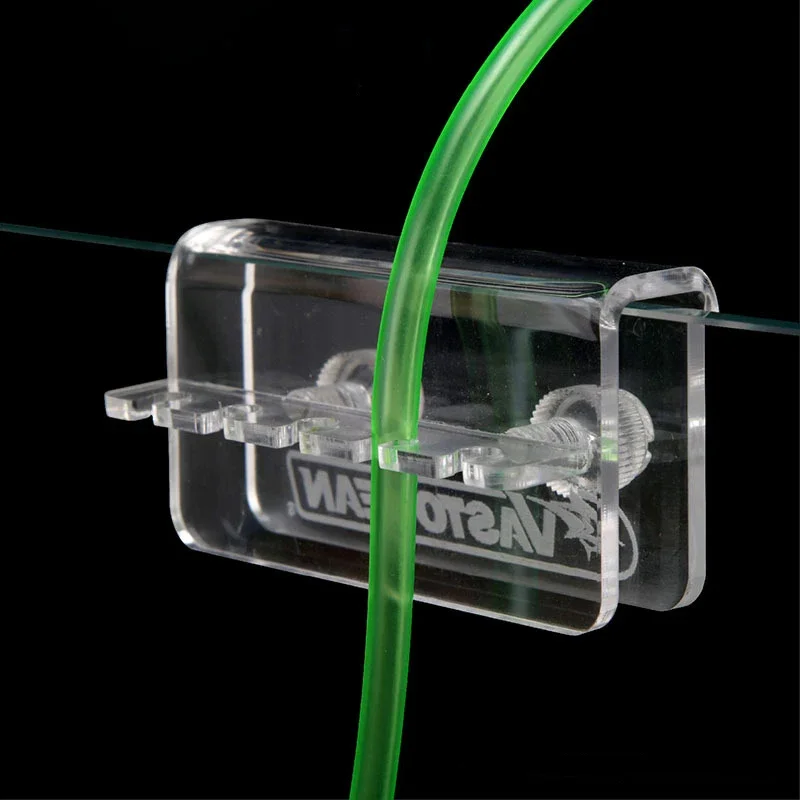 Vastocean Acrylic Clip Water P - Plastic Pipe Clip 评论和价格