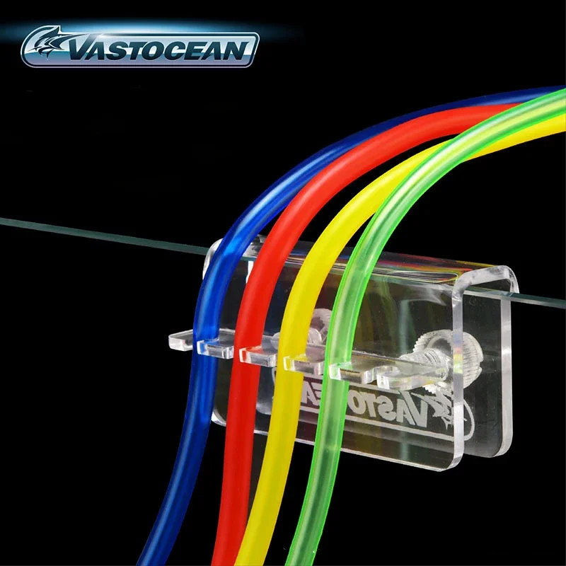 Vastocean Acrylic Clip Water P - Plastic Pipe Clip 评论和价格