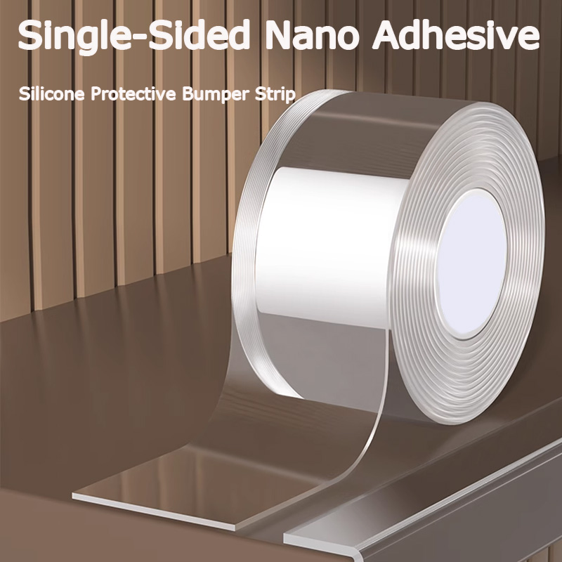 Single-sided Nano Strong Adhes - Silicone Tap Washer 评论和价格