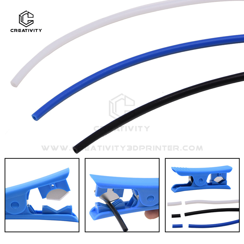 Creativity 3d printer parts PT - Ptfe Tape Thread 评论和价格