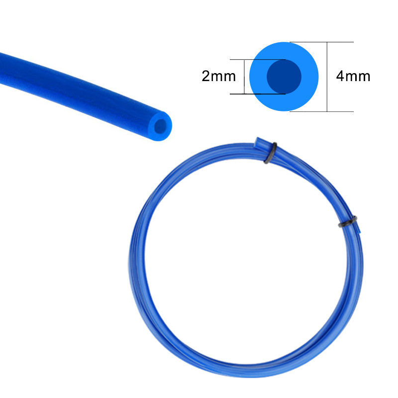1/3/5M ID2.0mm OD4.0mm 1.75 Fi - Ptfe Tape Thread 评论和价格