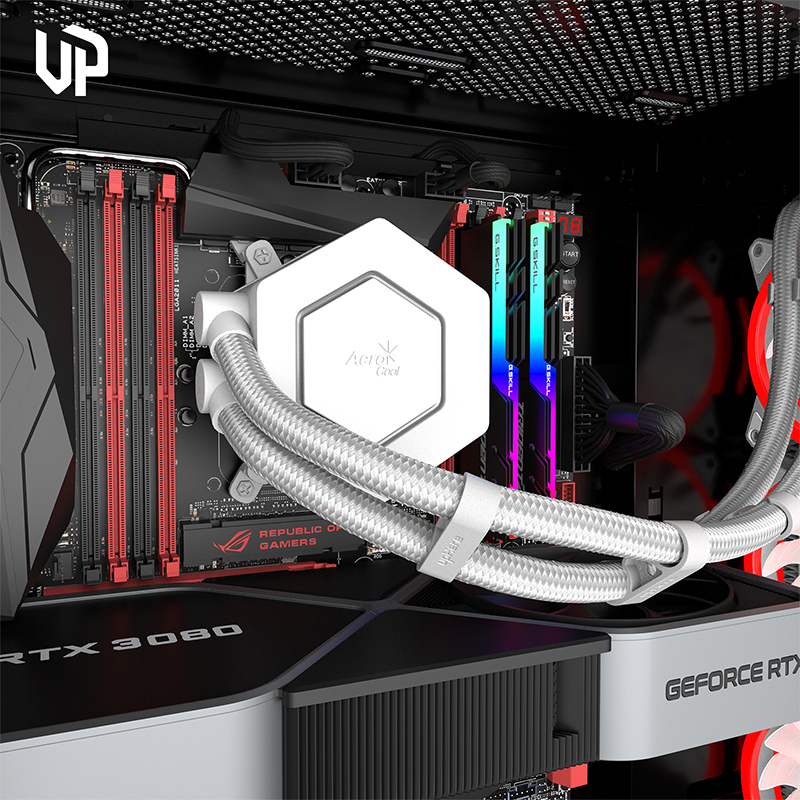 Jumpeak Universal Computer Wat - Plastic Pipe Clip 评论和价格
