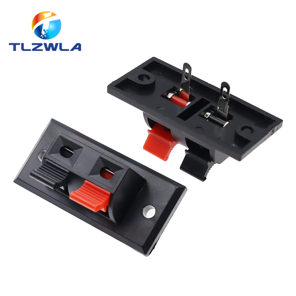 5PCS Plastic 2/4 Positions Con - Push Fit Connector 评论和价格