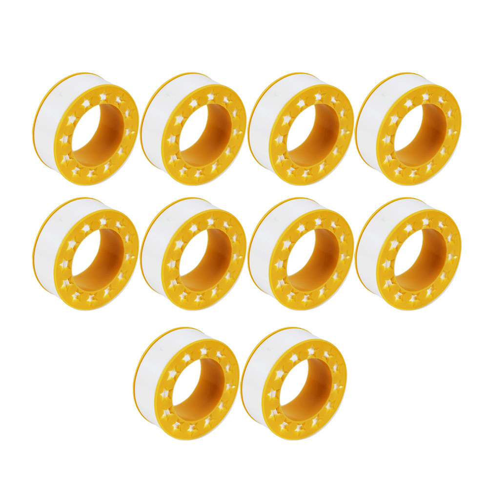 10 Rolls Thickening Superior P - Ptfe Tape Thread 评论和价格