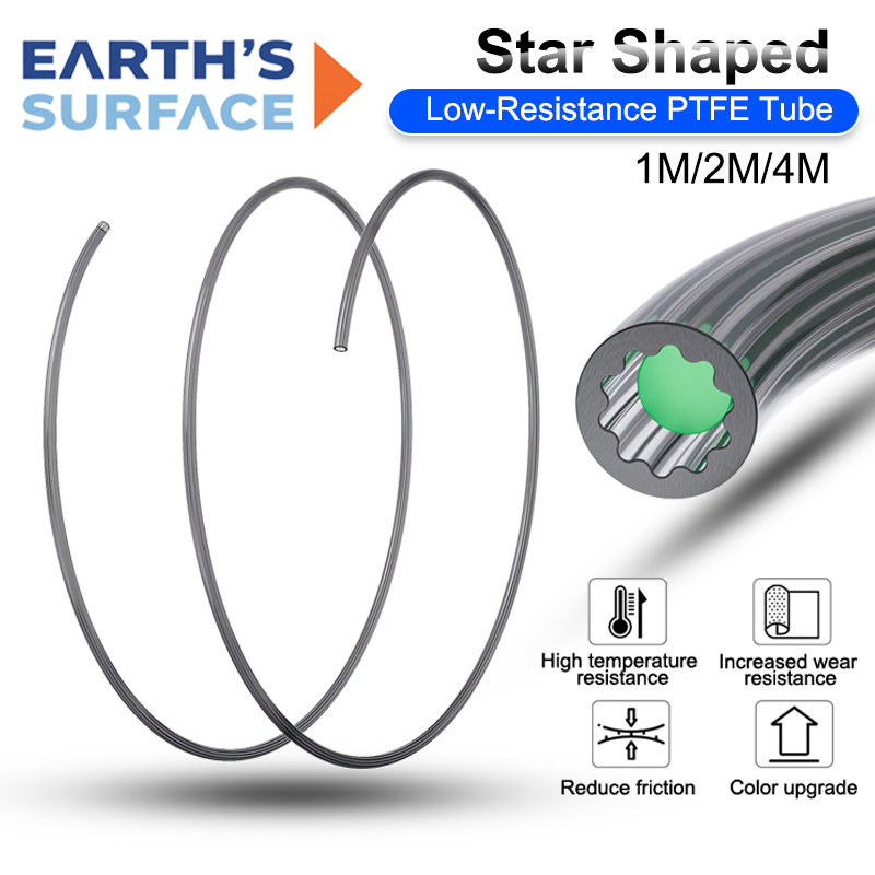 Star Shaped Low Resistance Hig - Ptfe Tape Thread 评论和价格