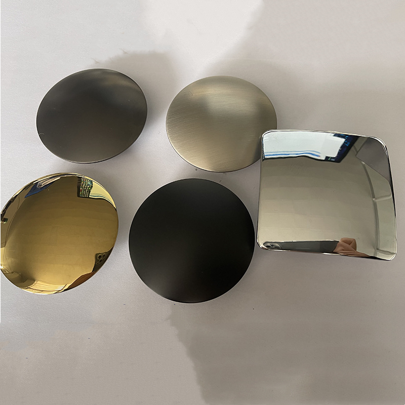 1PC Basin Drain Cover Brass Si - Drain Pipe Clip 评论和价格