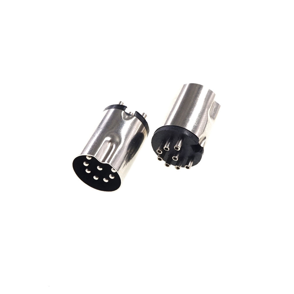 2/10/50/100 Pcs 262 Degree 8 P - Push Fit Connector 评论和价格