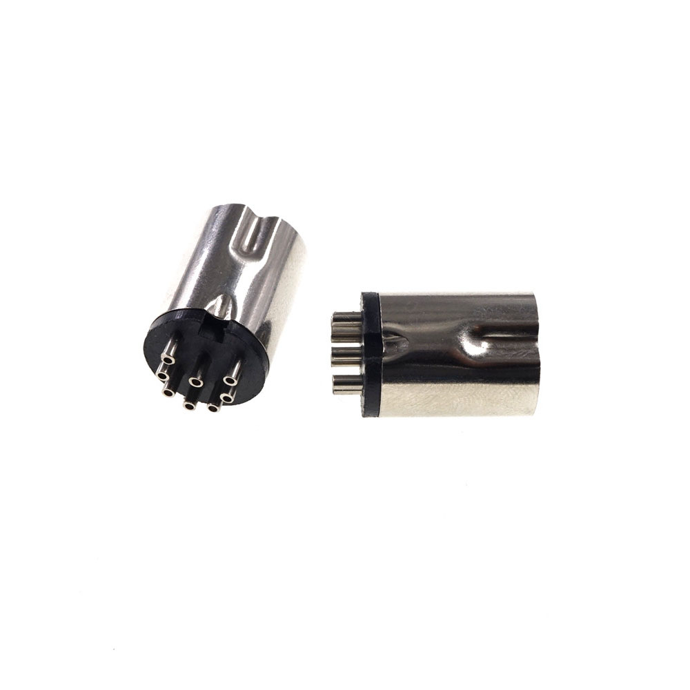 2/10/50/100 Pcs 262 Degree 8 P - Push Fit Connector 评论和价格