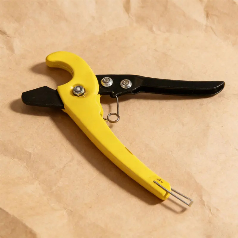Ratchet Action Pipe Tubing Cut - Pipe Cutter Ratchet 评论和价格