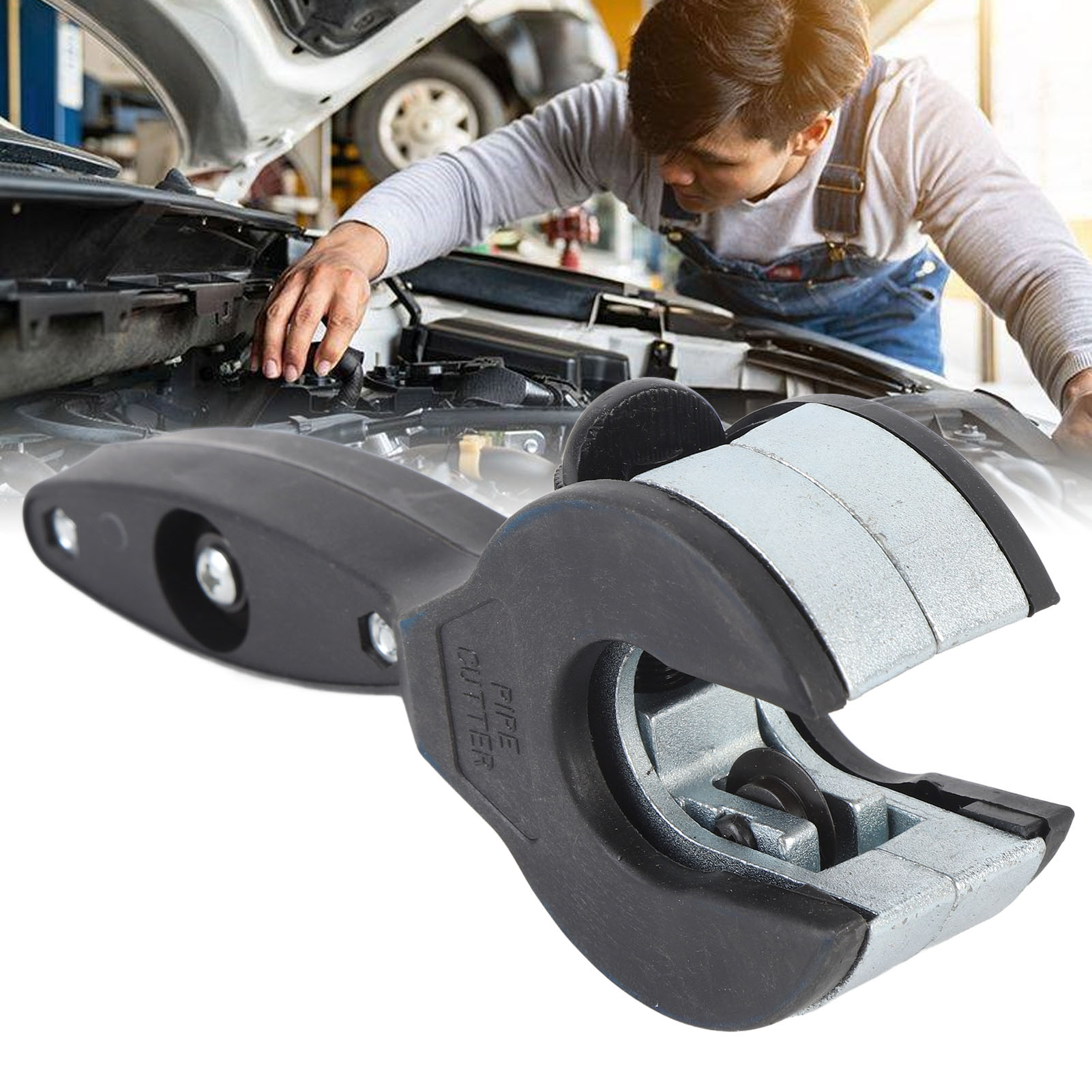 Ratcheting Pipe Cutter Ratchet - Pipe Cutter Ratchet 评论和价格