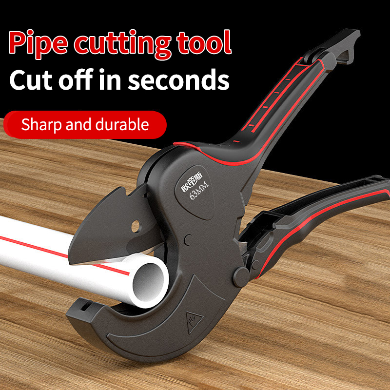 Heavy Duty Aluminum Alloy Pipe - Pipe Cutter Ratchet 评论和价格