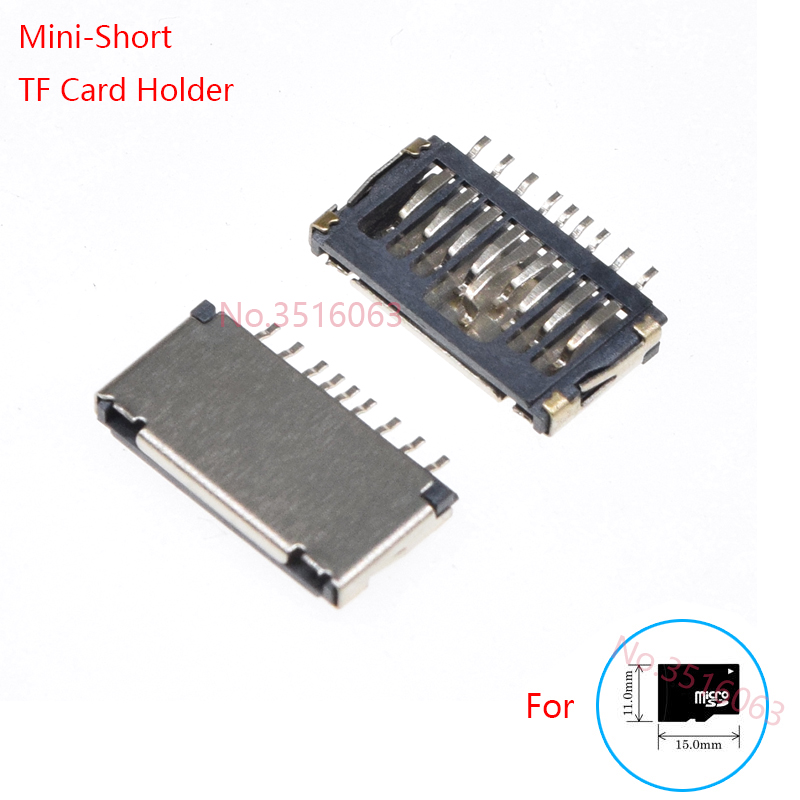 5/10Pcs Mini-Short Ultra-thin  - Push Fit Connector 评论和价格