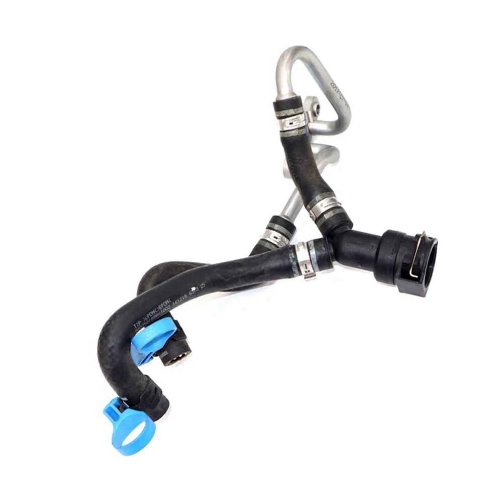 Turbo Cooling Pipe Metal Manif - Plastic Pipe Clip 评论和价格