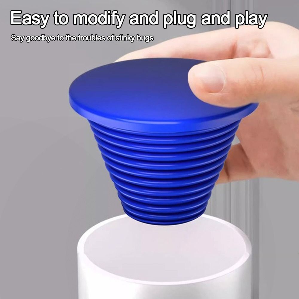 Silicone Sewer Pipe Sealing Ri - Drain Pipe Clip 评论和价格
