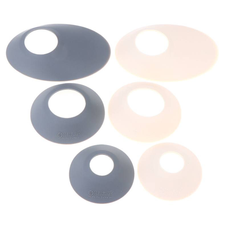 1PCS Silicone Faucet Absorbent - Silicone Tap Washer 评论和价格