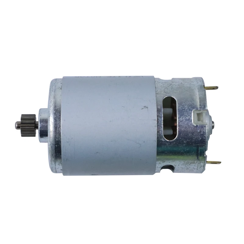 RS550 DC Motor 12 13 Teeth 9.5 - Bosch Drill Gsb 18V 评论和价格