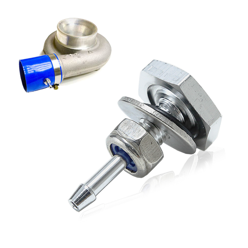 New Turbo Boost Pressure Quick - Silicone Tap Washer 评论和价格