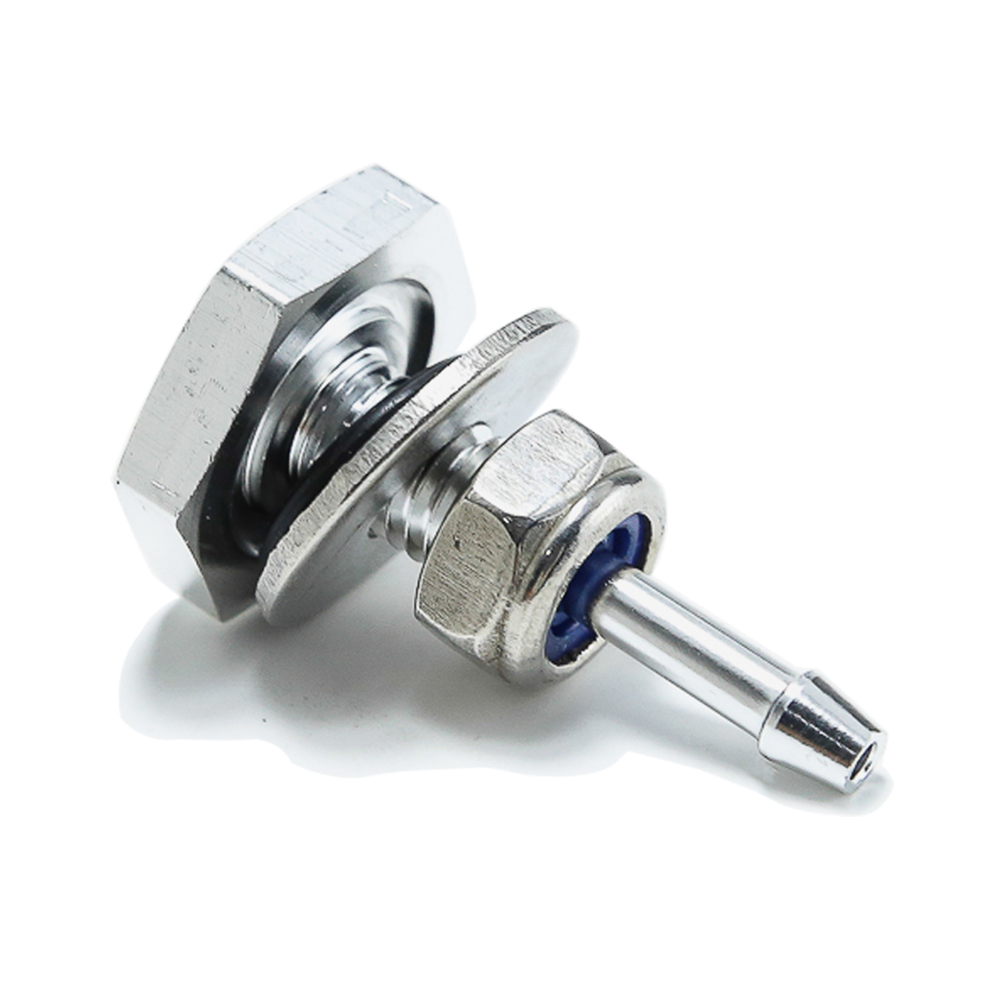 New Turbo Boost Pressure Quick - Silicone Tap Washer 评论和价格